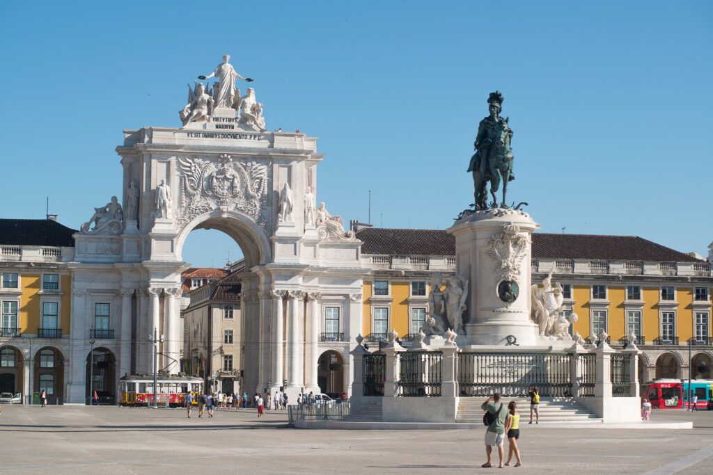 ¿Qué consejos seguir para asegurar una propuesta de matrimonio sostenible en Lisboa? ¿Qué consejos seguir para asegurar una propuesta de matrimonio sostenible en Lisboa?