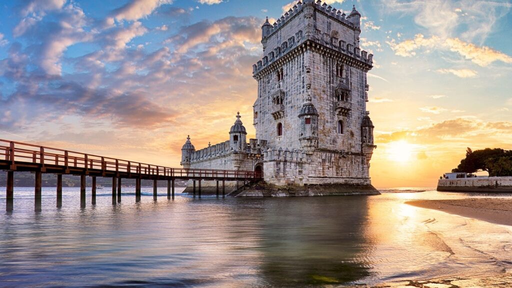 ¿Cuál es la guía definitiva para disfrutar de una mini luna de miel en Lisboa después de la propuesta de matrimonio? ¿Cuál es la guía definitiva para disfrutar de una mini luna de miel en Lisboa después de la propuesta de matrimonio?