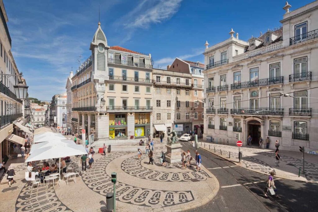 ¿Qué hacer 5 días en Lisboa? ¿Qué hacer 5 días en Lisboa?