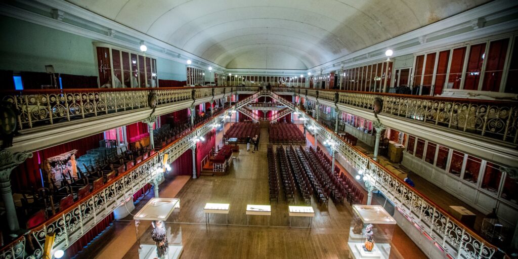 ¿Qué hacer en Lisboa gratis?