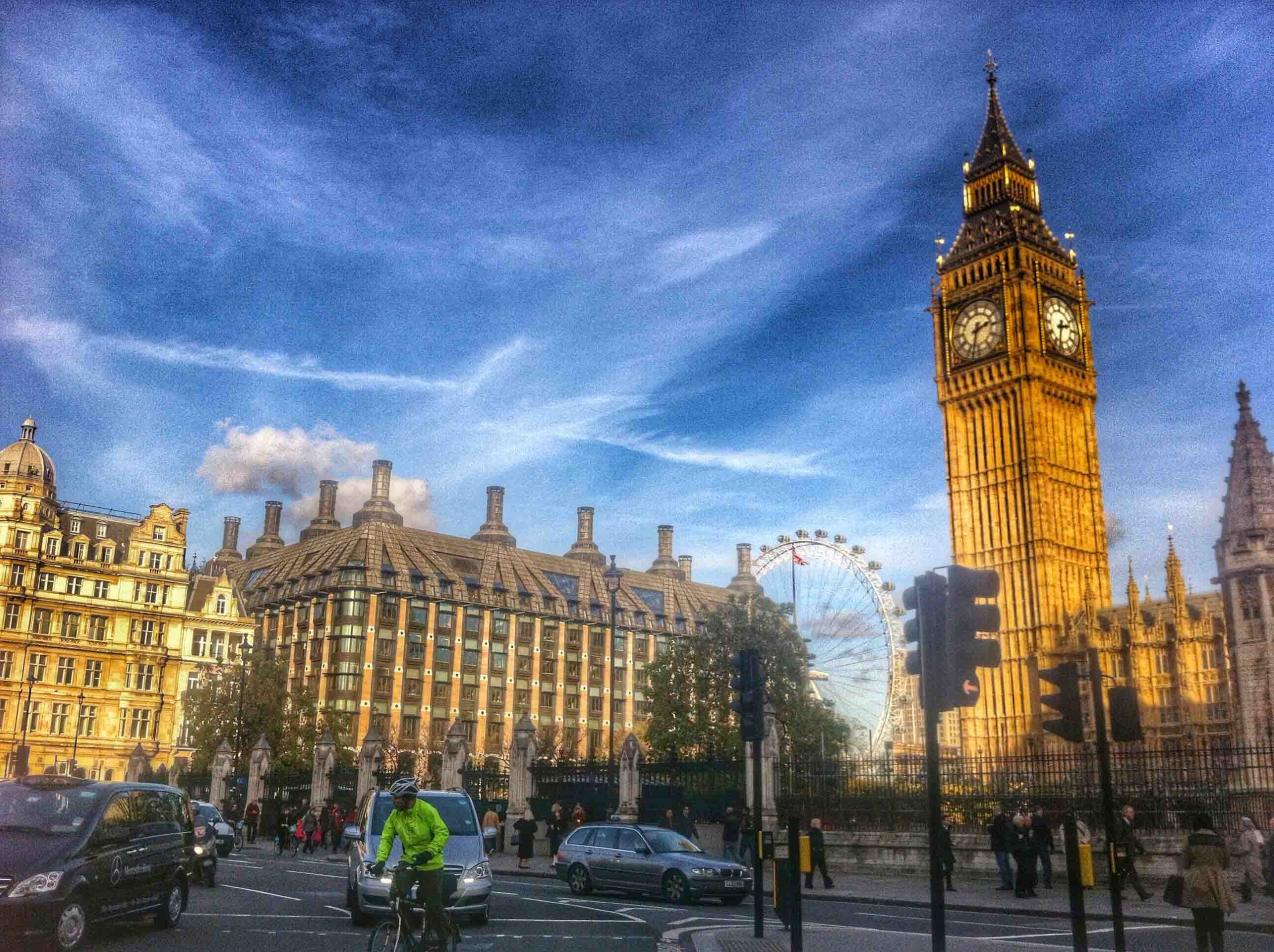 ¿Cuál es la mejor temporada para planear una propuesta de matrimonio en Londres? ¿Cuál es la mejor temporada para planear una propuesta de matrimonio en Londres?