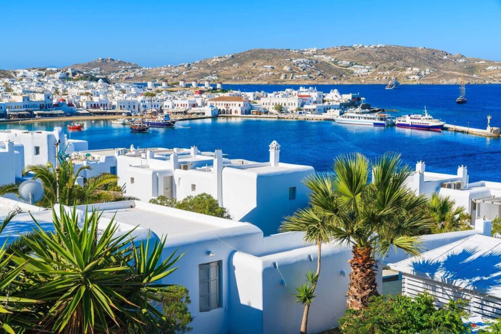 ¿Dónde se pueden encontrar rincones secretos y románticos para propuestas en Mykonos? ¿Dónde se pueden encontrar rincones secretos y románticos para propuestas en Mykonos?