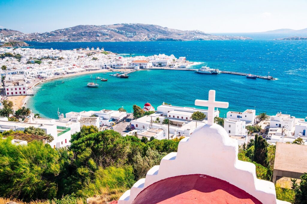 ¿Cómo se pueden incorporar las tradiciones y la cultura locales de Mykonos en una propuesta de matrimonio? ¿Cómo se pueden incorporar las tradiciones y la cultura locales de Mykonos en una propuesta de matrimonio?