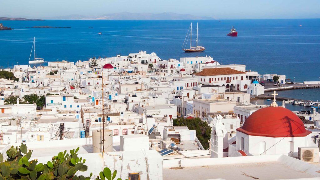 ¿Qué hacer 5 días en Mykonos? ¿Qué hacer 5 días en Mykonos?