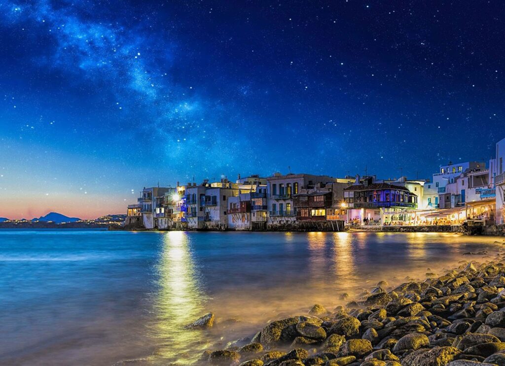 ¿Qué hacer en Mykonos gratis? ¿Qué hacer en Mykonos gratis?