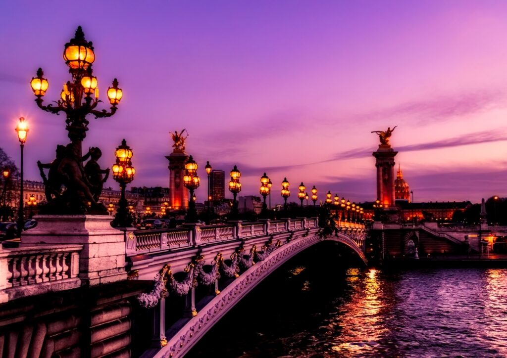 En caso de mal tiempo, ¿cuáles son los mejores planes B para una propuesta de matrimonio en París? En caso de mal tiempo, ¿cuáles son los mejores planes B para una propuesta de matrimonio en París?