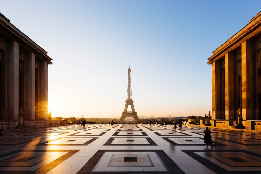 ¿Cuál es la mejor temporada para planear una propuesta de matrimonio en París? ¿Cuál es la mejor temporada para planear una propuesta de matrimonio en París?