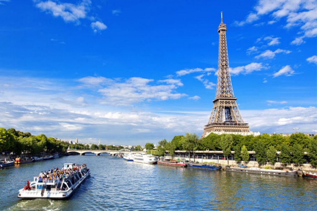 Fotografía de propuestas en París Fotografía de propuestas en París