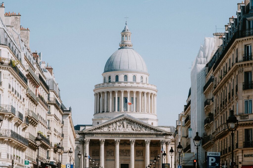 ¿Cuándo viajar a París? ¿Cuándo viajar a París?