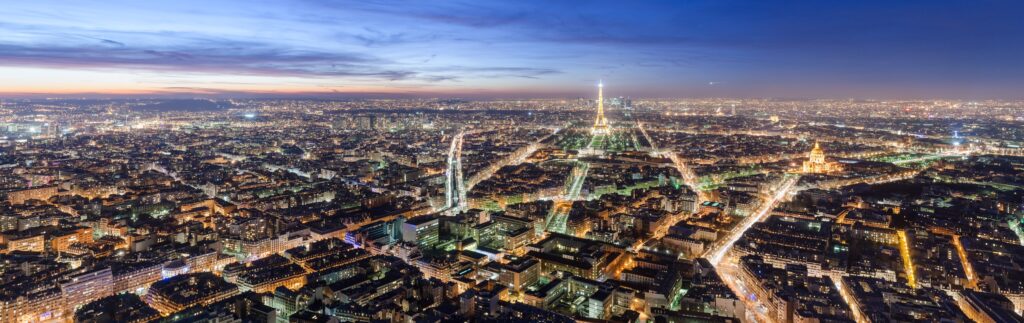 ¿Qué hacer 5 días en París? ¿Qué hacer 5 días en París?
