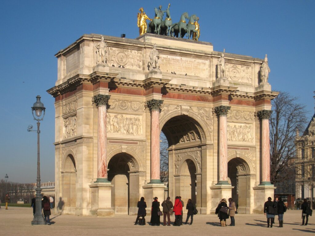 ¿Cuánto dinero se necesita para visitar París? ¿Cuánto dinero se necesita para visitar París?
