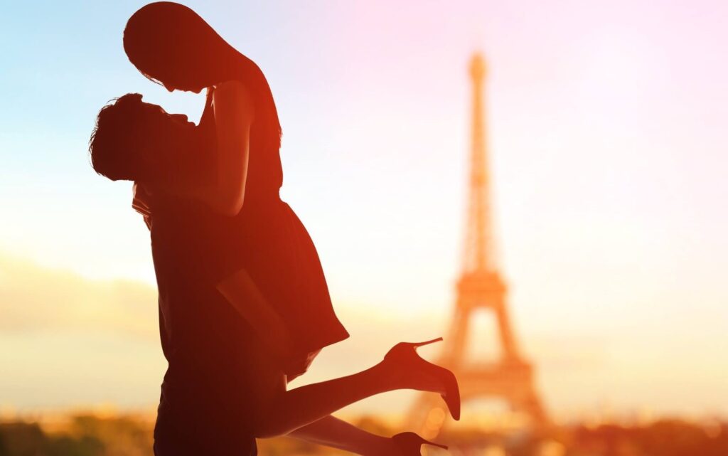 ¿Cuántos días se recomienda ir a París? ¿Cuántos días se recomienda ir a París?