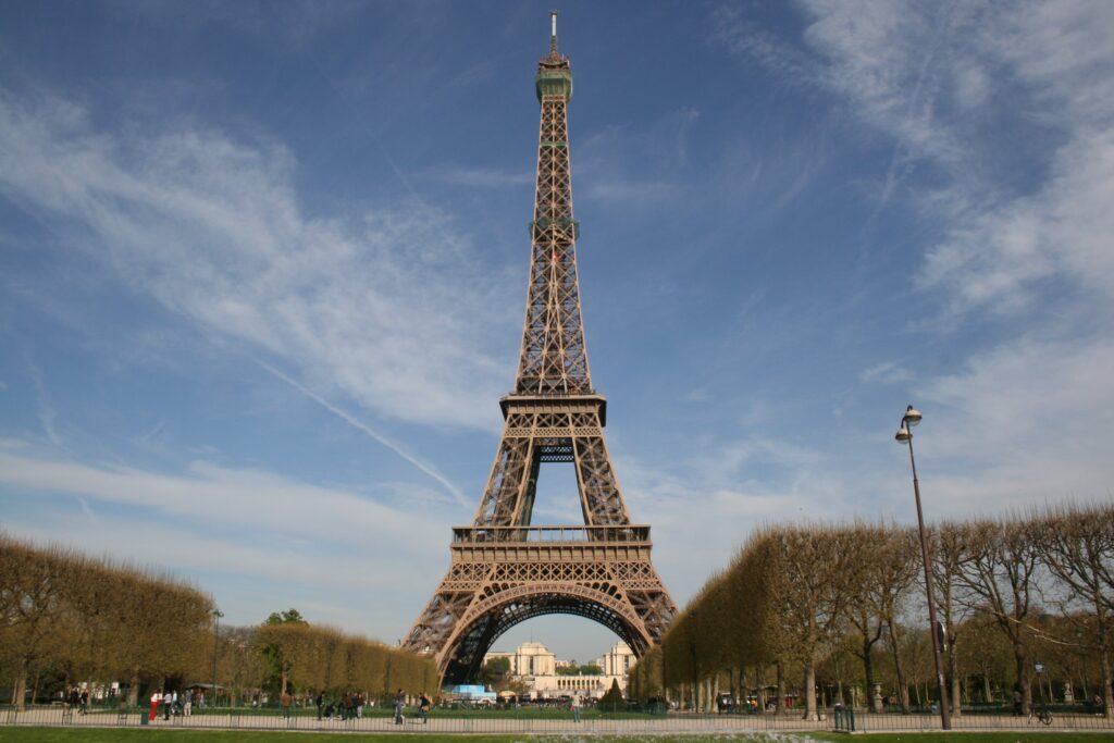 Lugares románticos en París para pedir matrimonio Lugares románticos en París para pedir matrimonio
