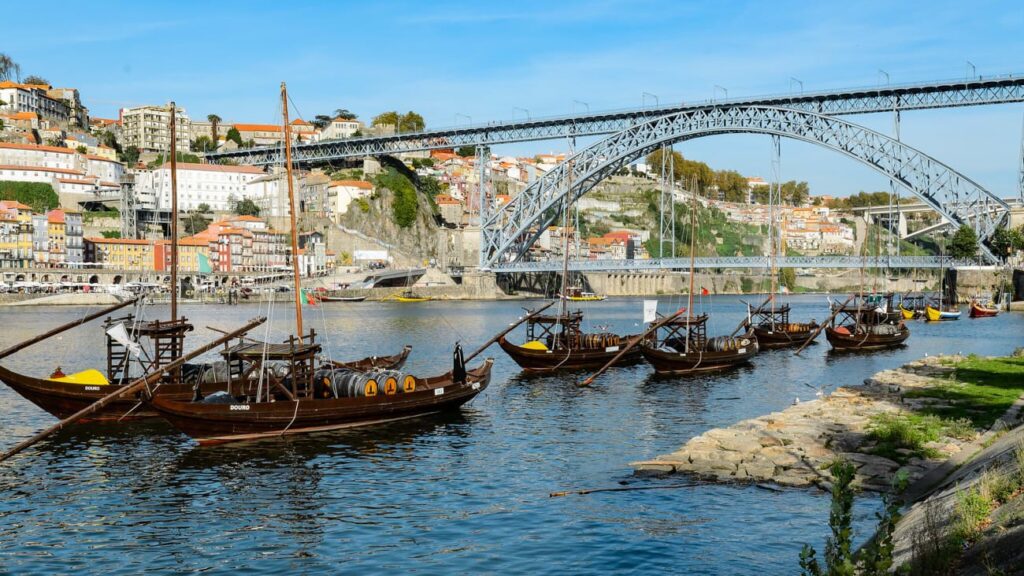 Experiencias de pedida de mano en Porto