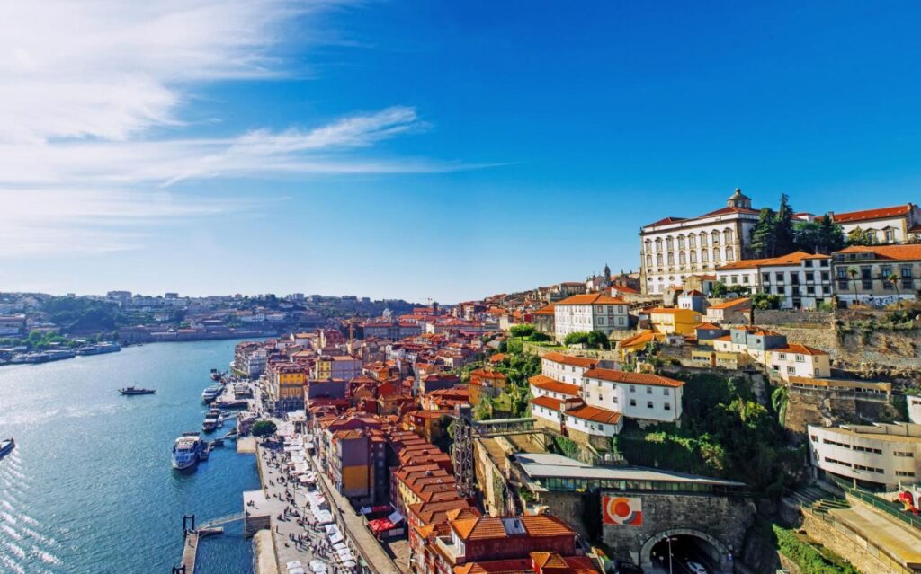 ¿Cuál es la guía definitiva para disfrutar de una mini luna de miel en Porto después de la propuesta de matrimonio? ¿Cuál es la guía definitiva para disfrutar de una mini luna de miel en Porto después de la propuesta de matrimonio?