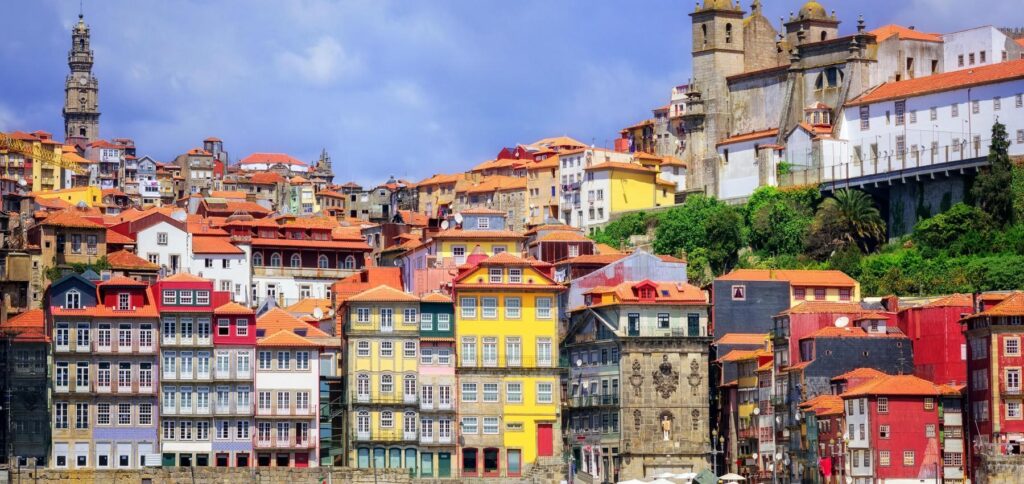 ¿Qué hacer 5 días en Porto?