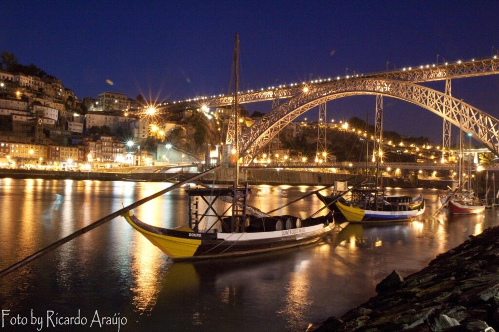 ¿Cuándo es temporada baja en Porto?