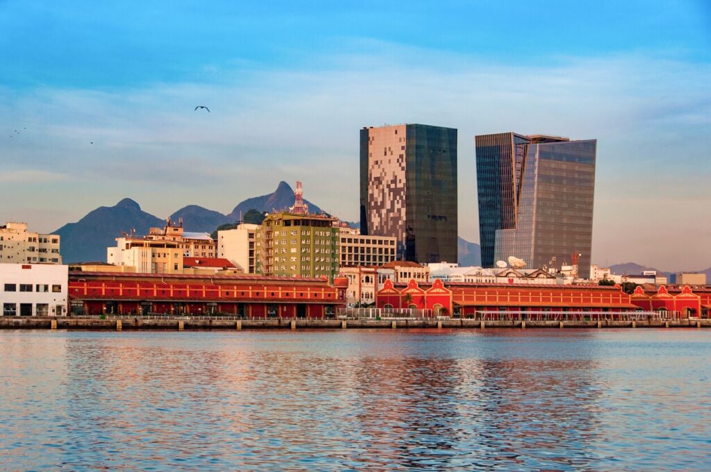 ¿Qué hacer en Porto por la noche?