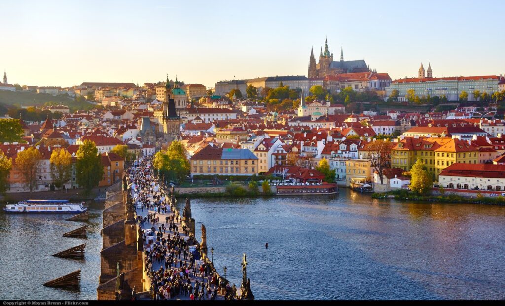 Servicios para propuestas de matrimonio en Praga Servicios para propuestas de matrimonio en Praga