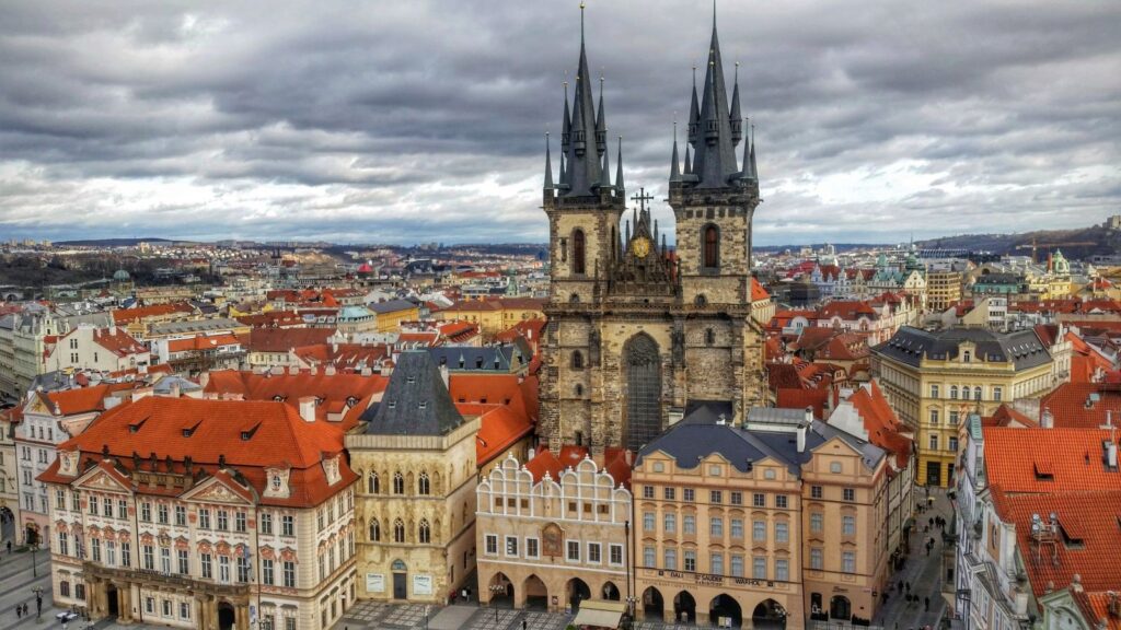¿Qué actividades únicas se pueden disfrutar en Praga para celebrar un compromiso? ¿Qué actividades únicas se pueden disfrutar en Praga para celebrar un compromiso?