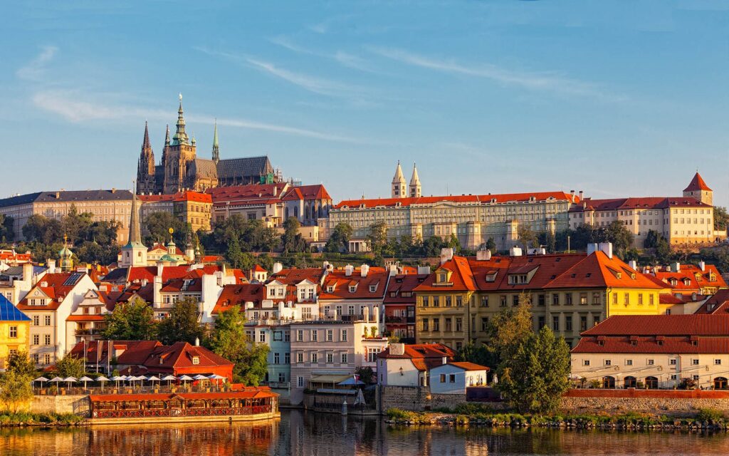 En caso de mal tiempo, ¿cuáles son los mejores planes B para una propuesta de matrimonio en Praga? En caso de mal tiempo, ¿cuáles son los mejores planes B para una propuesta de matrimonio en Praga?