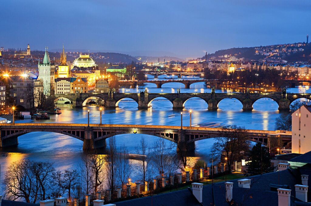 ¿Dónde se pueden encontrar rincones secretos y románticos para propuestas en Praga? ¿Dónde se pueden encontrar rincones secretos y románticos para propuestas en Praga?