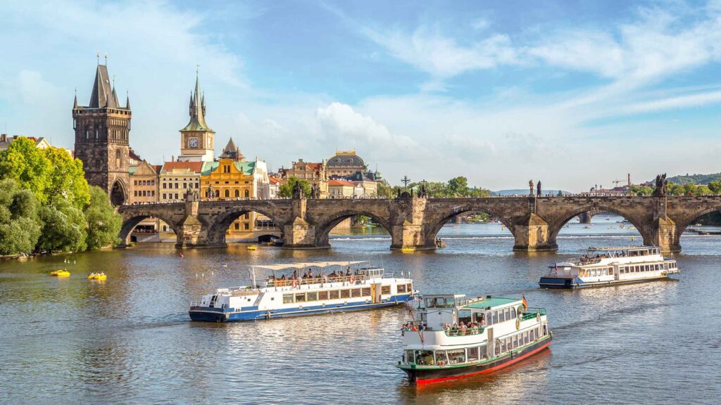 ¿Cuál es la mejor temporada para planear una propuesta de matrimonio en Praga? ¿Cuál es la mejor temporada para planear una propuesta de matrimonio en Praga?