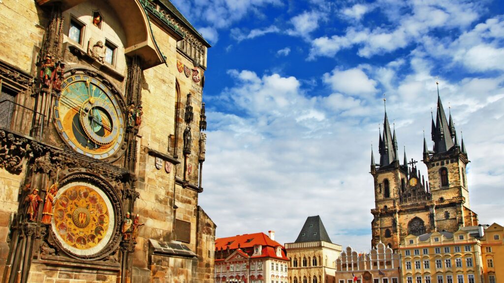 ¿Cómo se pueden incorporar las tradiciones y la cultura locales de Praga en una propuesta de matrimonio? ¿Cómo se pueden incorporar las tradiciones y la cultura locales de Praga en una propuesta de matrimonio?