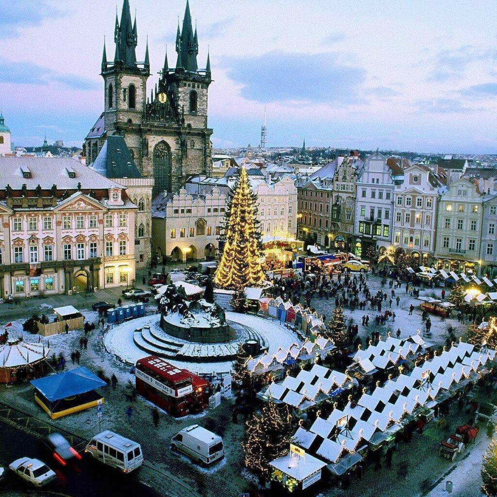 ¿Qué hacer 5 días en Praga? ¿Qué hacer 5 días en Praga?