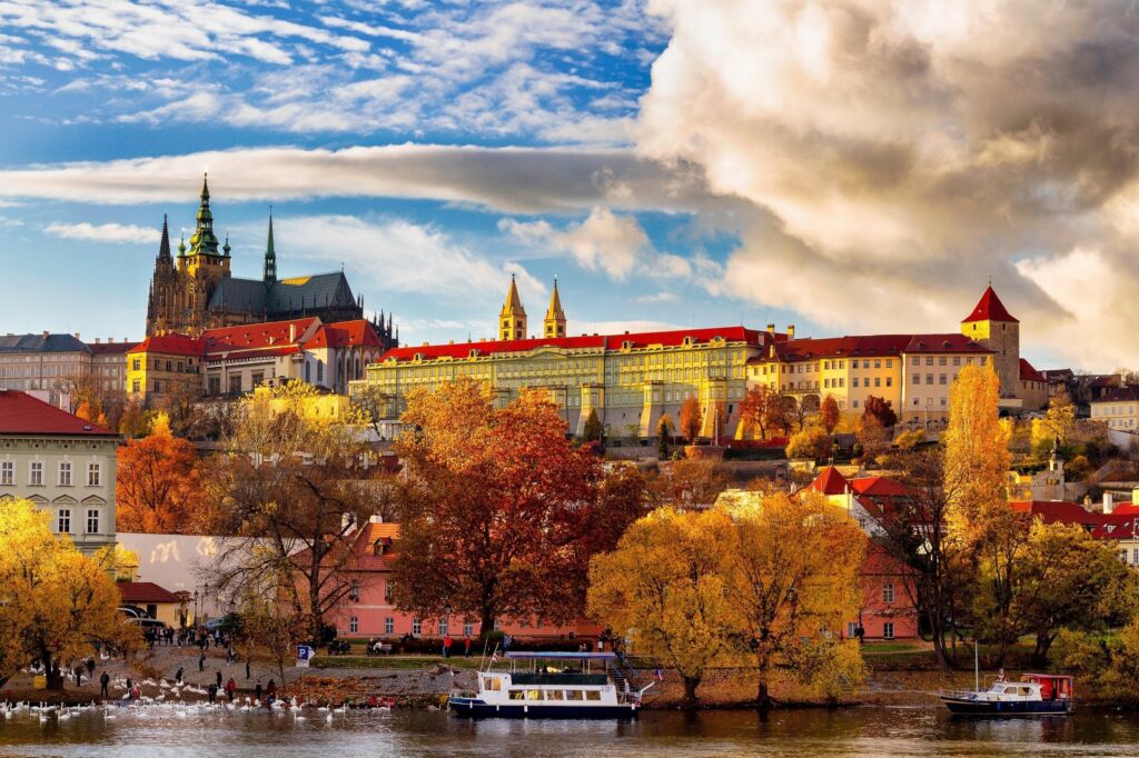 ¿Qué hacer en Praga en 7 días? ¿Qué hacer en Praga en 7 días?