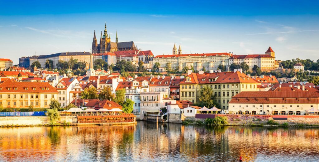 ¿Cuánto dinero se necesita para visitar Praga? ¿Cuánto dinero se necesita para visitar Praga?