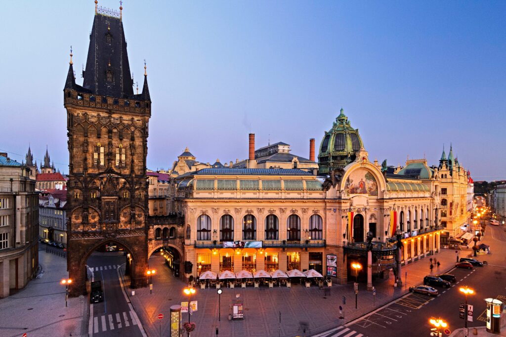Paquetes para pedir matrimonio en Praga Paquetes para pedir matrimonio en Praga