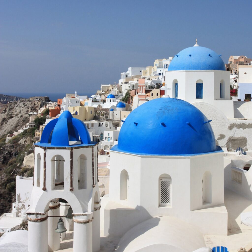 ¿Qué tipo de ropa se usa en Santorini? ¿Qué tipo de ropa se usa en Santorini?