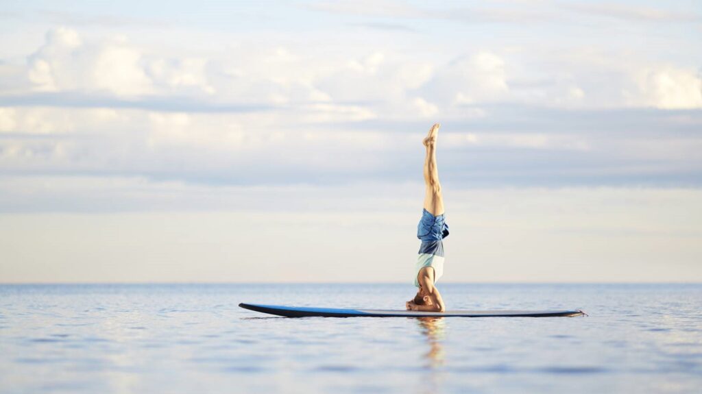 Guía Completa de SUP Yoga en Puerto Escondido Guía Completa de SUP Yoga en Puerto Escondido