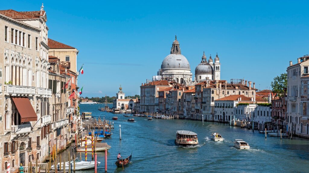 Experiencias de pedida de mano en Venecia