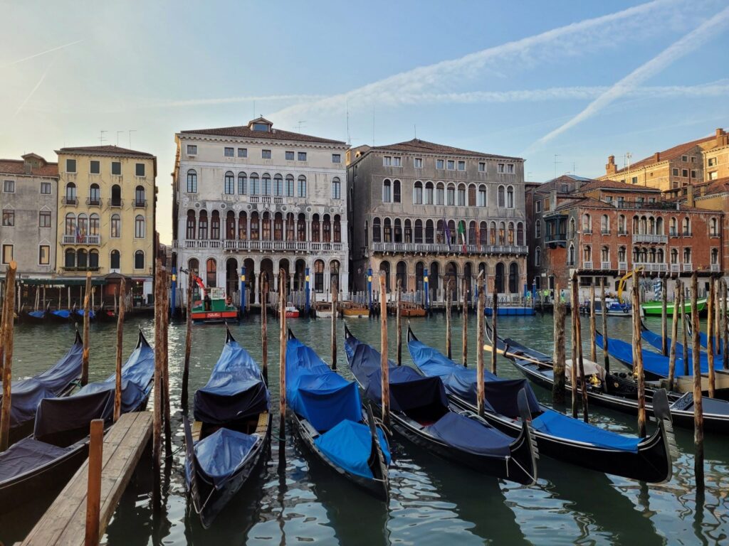 ¿Qué hacer en Venecia en 7 días?