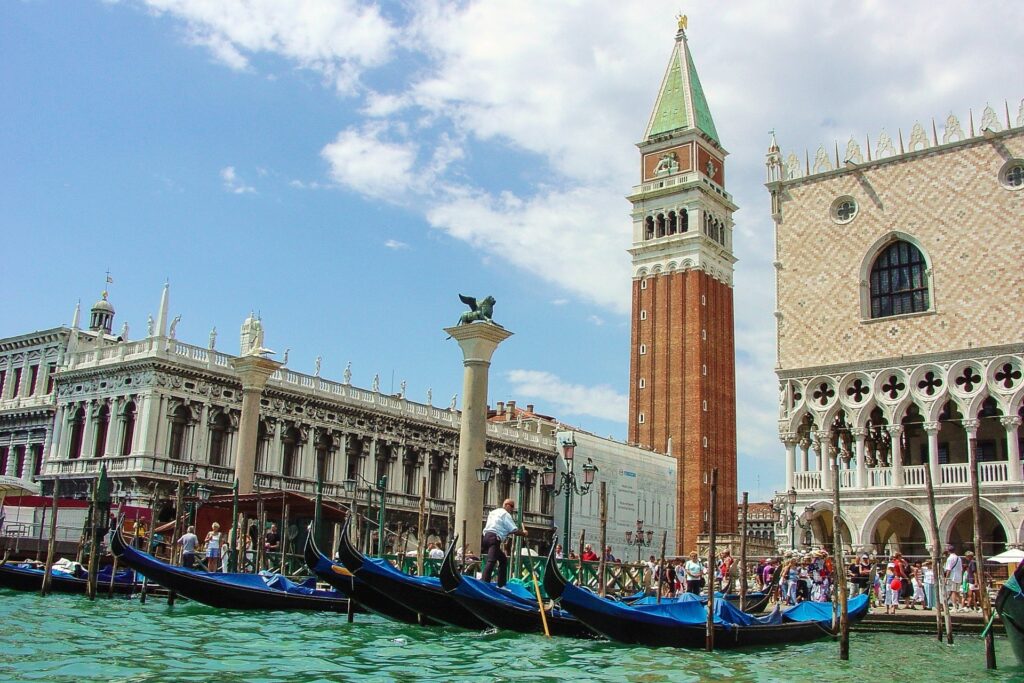 ¿Cuánto dinero se necesita para visitar Venecia?