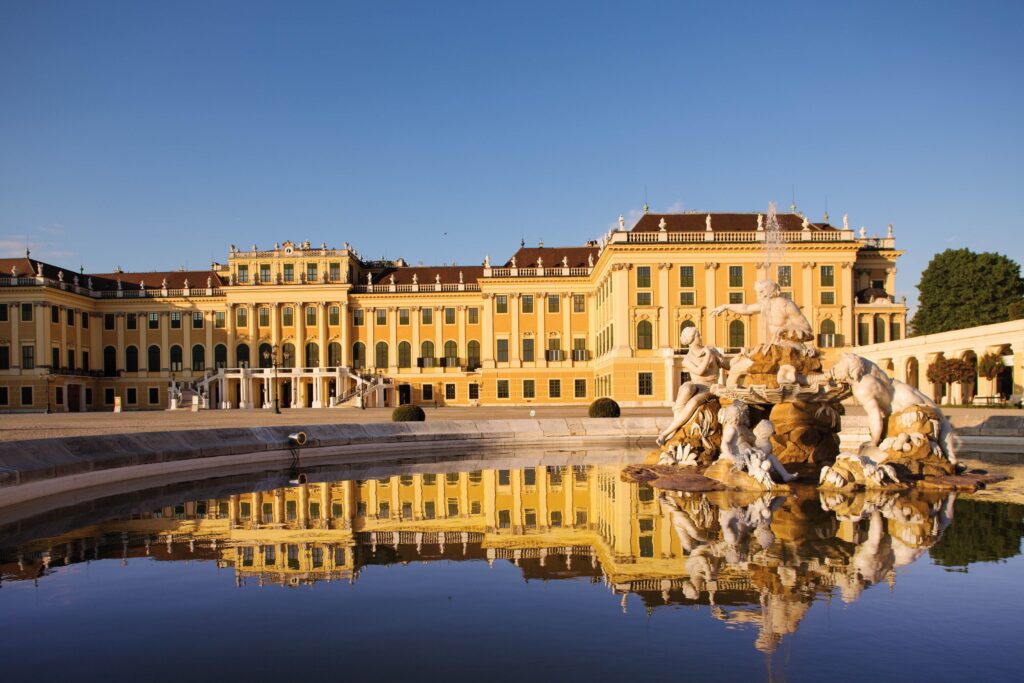 Servicios para propuestas de matrimonio en Viena Servicios para propuestas de matrimonio en Viena
