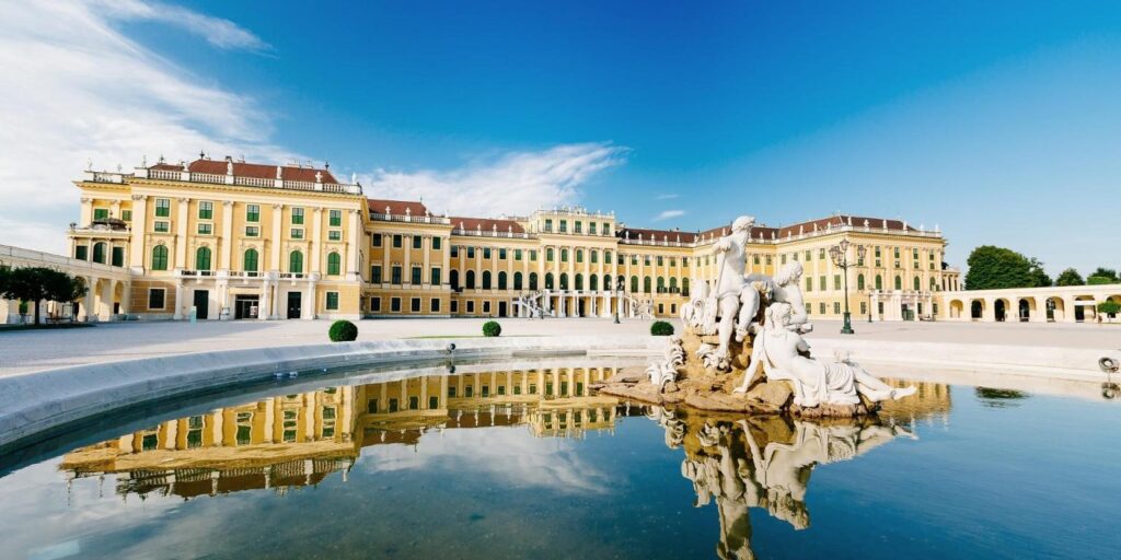 ¿Qué hacer en Viena por la noche? ¿Qué hacer en Viena por la noche?