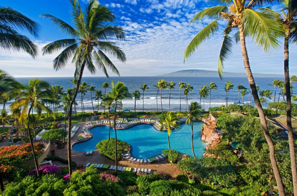 Itinerario Maui en 10 Días: La Experiencia Completa de Maui