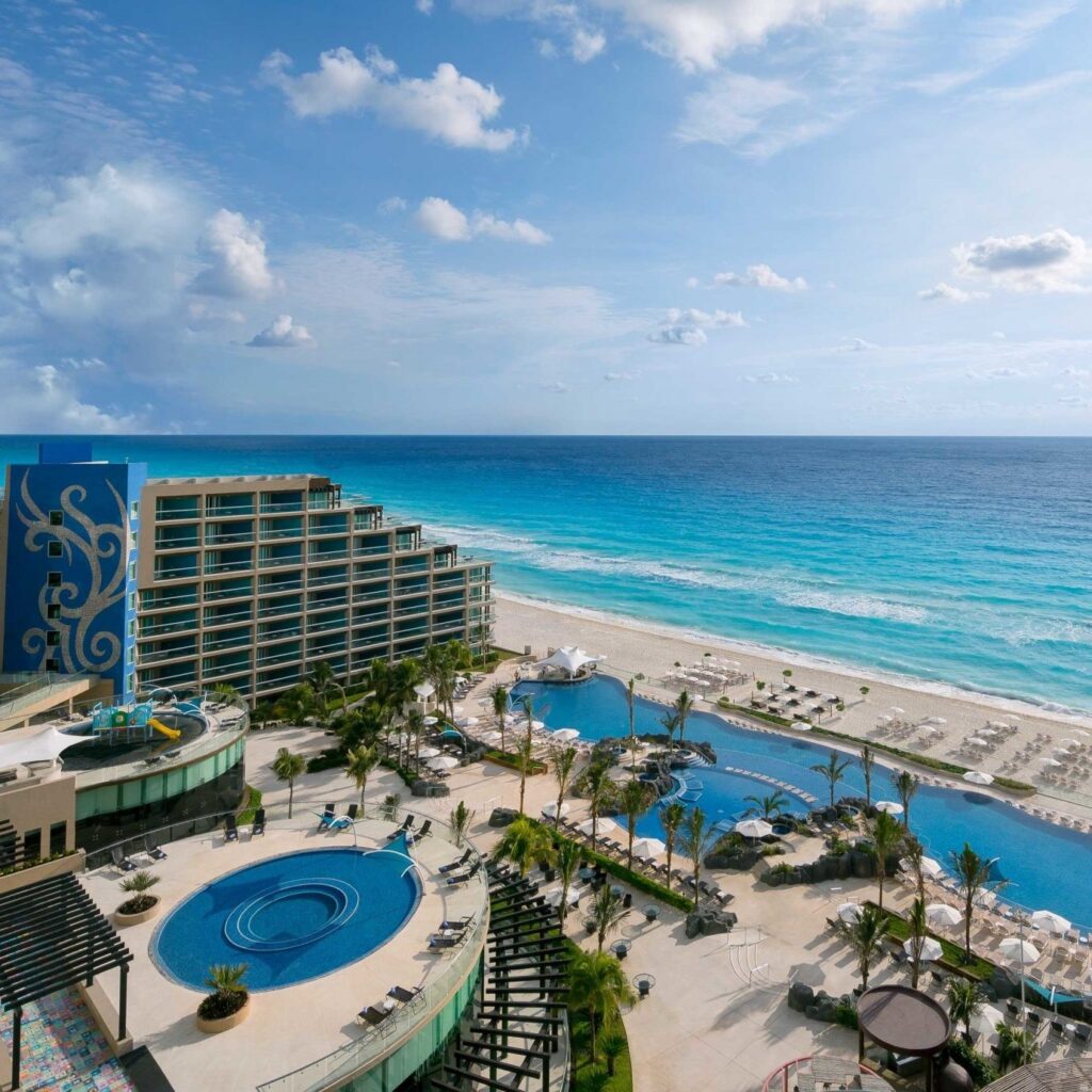 Mejores lugares para bailar y divertirse en pareja en Cancún Mejores lugares para bailar y divertirse en pareja en Cancún