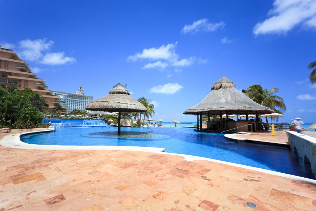 Cómo encontrar el mejor paquete romántico para tu viaje a Cancún Cómo encontrar el mejor paquete romántico para tu viaje a Cancún