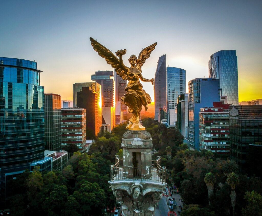 Explora el Corazón de CDMX: Una Guía del Centro Histórico