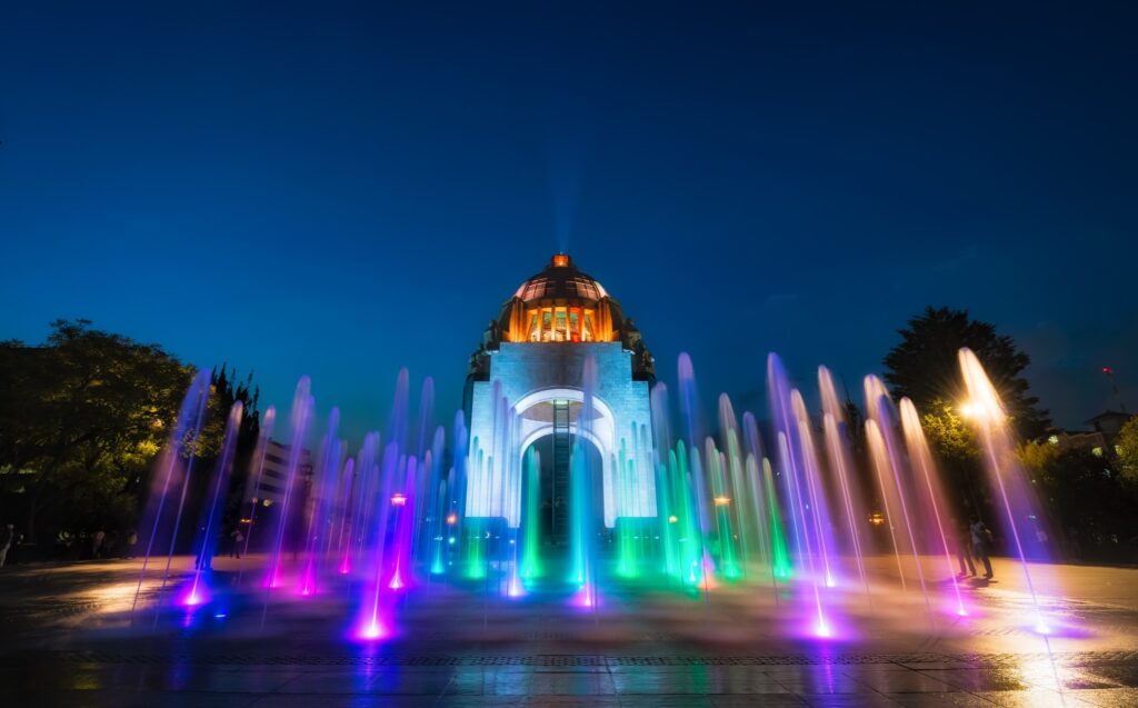Itinerario CDMX en 7 Días: Exploración Cultural y Artística Itinerario CDMX en 7 Días: Exploración Cultural y Artística