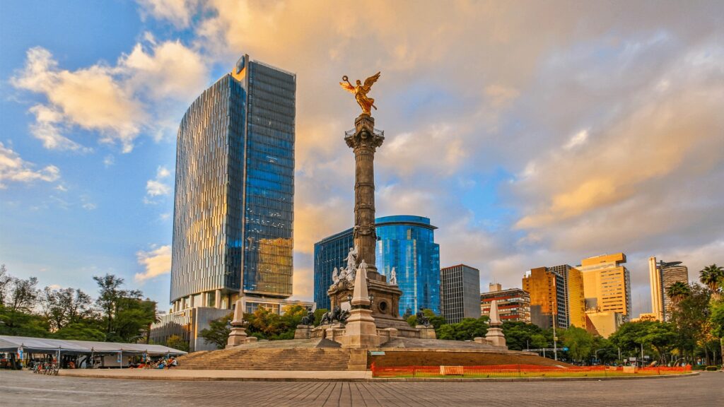 Ruta Gastronómica por CDMX: Sabores que no te Puedes Perder Ruta Gastronómica por CDMX: Sabores que no te Puedes Perder