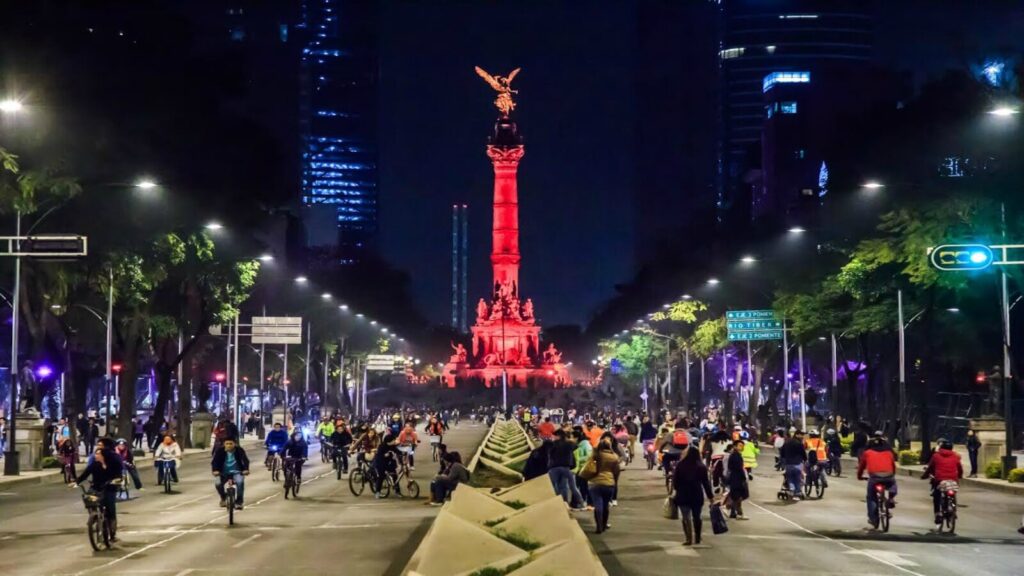 Alojamiento en CDMX: Mejores Zonas y Opciones para Todos los Bolsillos Alojamiento en CDMX: Mejores Zonas y Opciones para Todos los Bolsillos