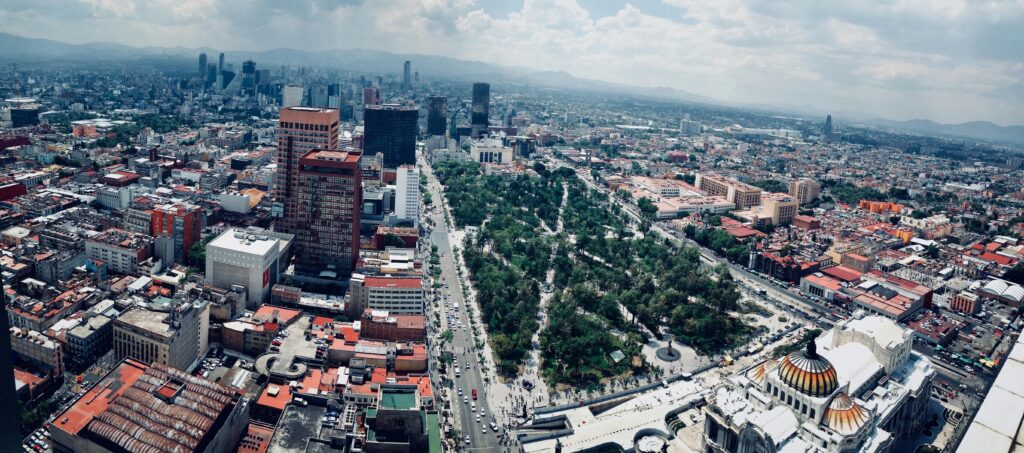Descubre los Espacios Verdes de CDMX: Parques y Reservas Descubre los Espacios Verdes de CDMX: Parques y Reservas