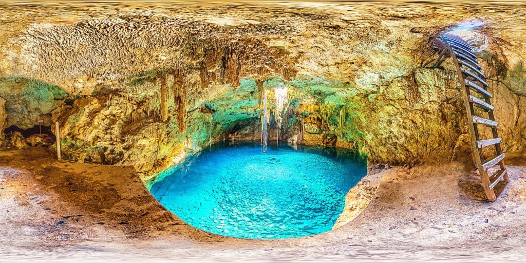 Los Mejores Cenotes para Familias en la Riviera Maya Los Mejores Cenotes para Familias en la Riviera Maya