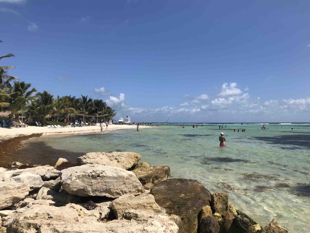 Itinerario Mahahual en 3 Días: Escapada Tropical Perfecta