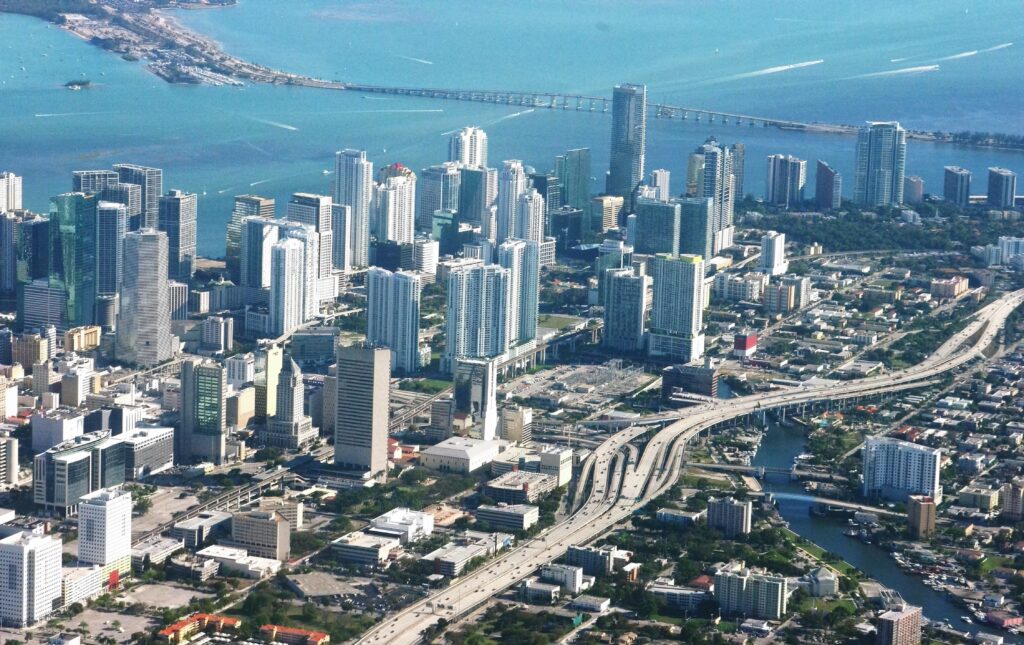 Seguridad en Miami: Consejos Prácticos para Viajeros